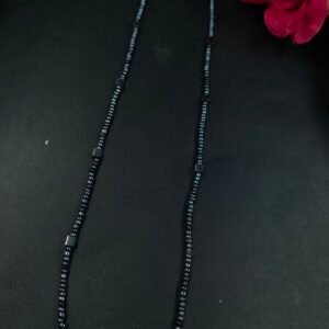 Beaded Necklace for Women Elegant Traditional Ethnic Partywear Jewelry
