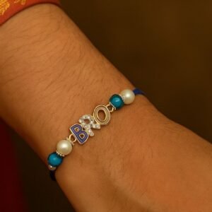 Gold Plated Rakhi For Brother | Buy Rakhi Design 2025 Online | Best Raksha Bandhan Gifts For Bro