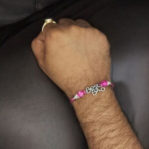 Unique Oxidized Rakhi for the Best Brother Ever | Raksha Bandhan Special