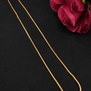 Fashionable Chain Trendy Design for Everyday, Party & Festive Look