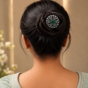 Flower Hair Accessories – Stunning Elegant Pieces for Beautiful Stylish Looks