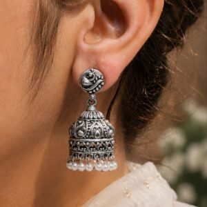 Unique Peacock Earring – Exquisite Elegant Inspired Jewelry for Women