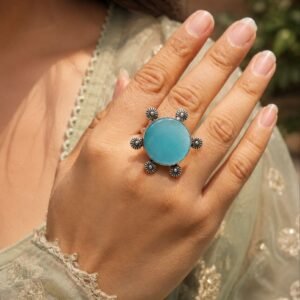 Gorgeous Elegant Stylish Ring – Premium Charming Jewelry for Every Occasion